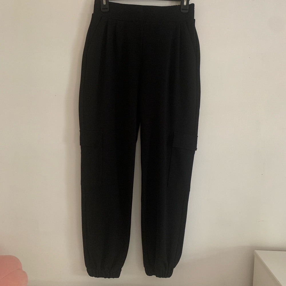 Hunter & Brown Joggers